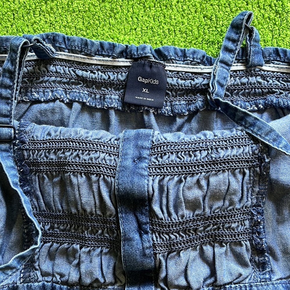 Girls Rompers - Picture 5 of 7